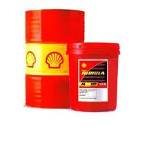 Giá mua dầu động cơ Shell Rimula R4 15W40