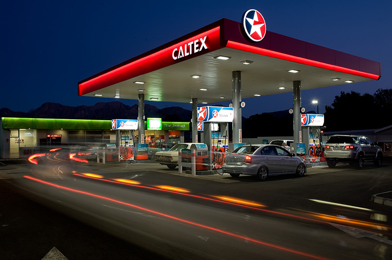 Nhà phân phối dầu nhớt Caltex ở Thái Nguyên